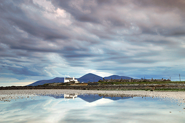 Mourne Reflections
